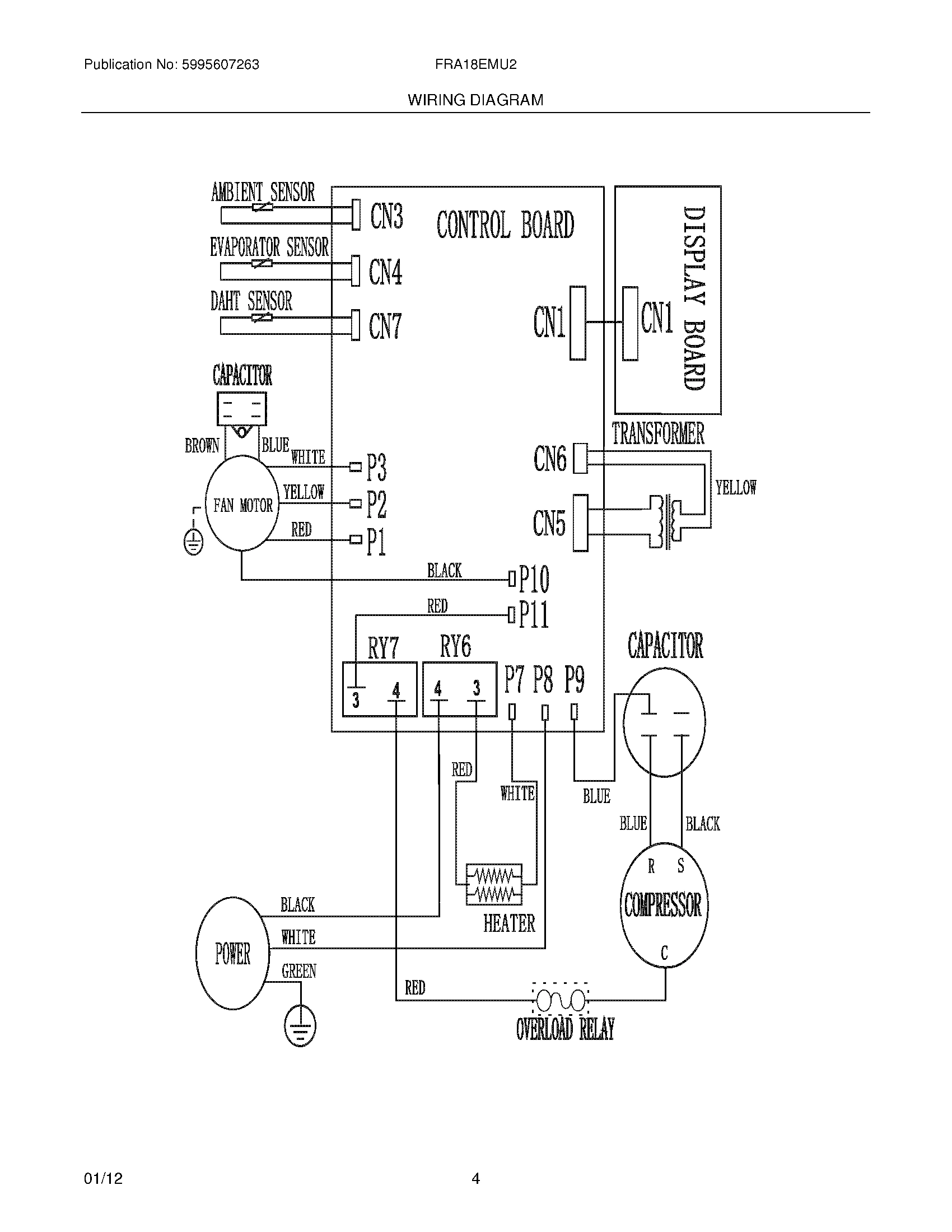 05 - WIRING DIAGRAM