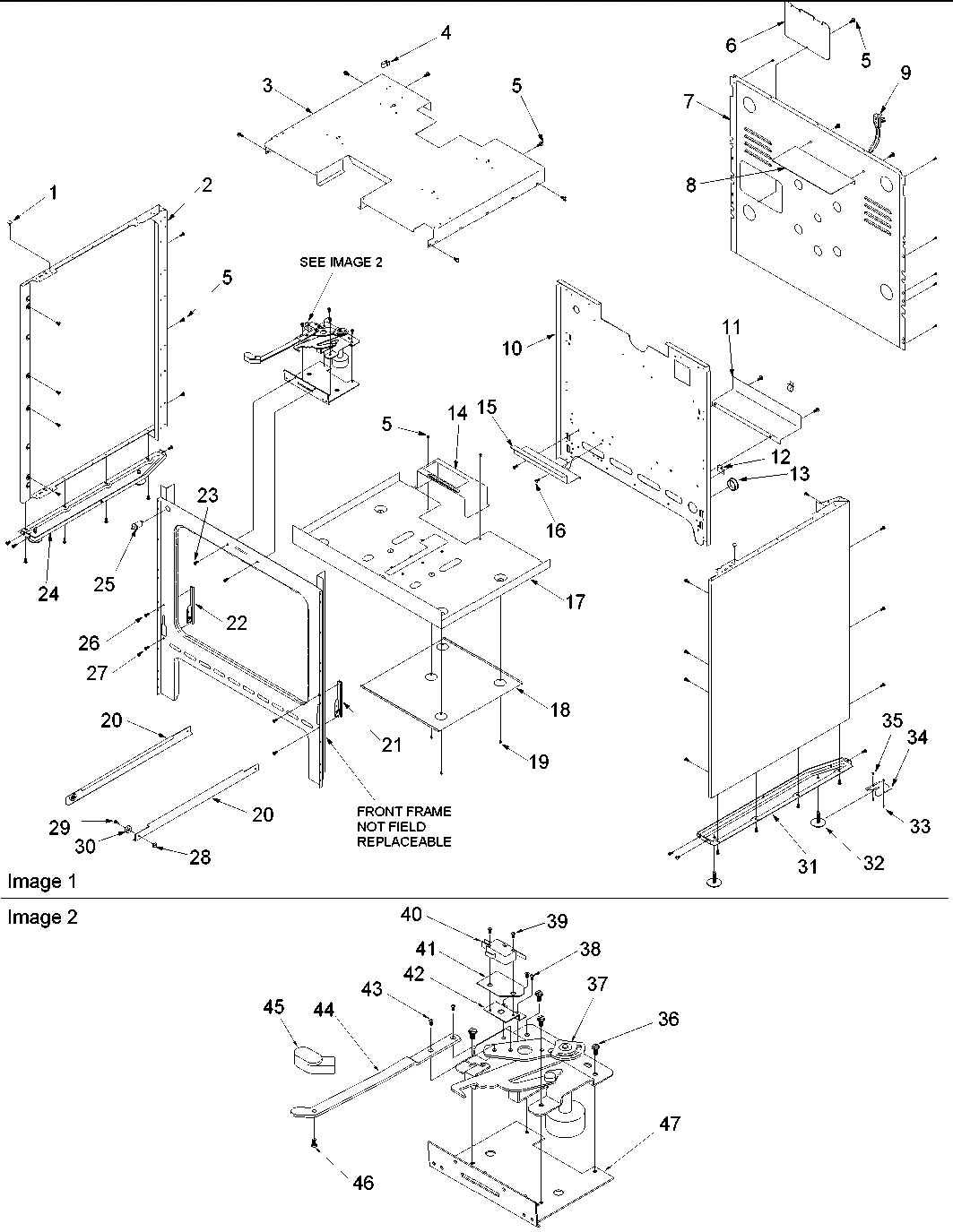 02 - CABINET