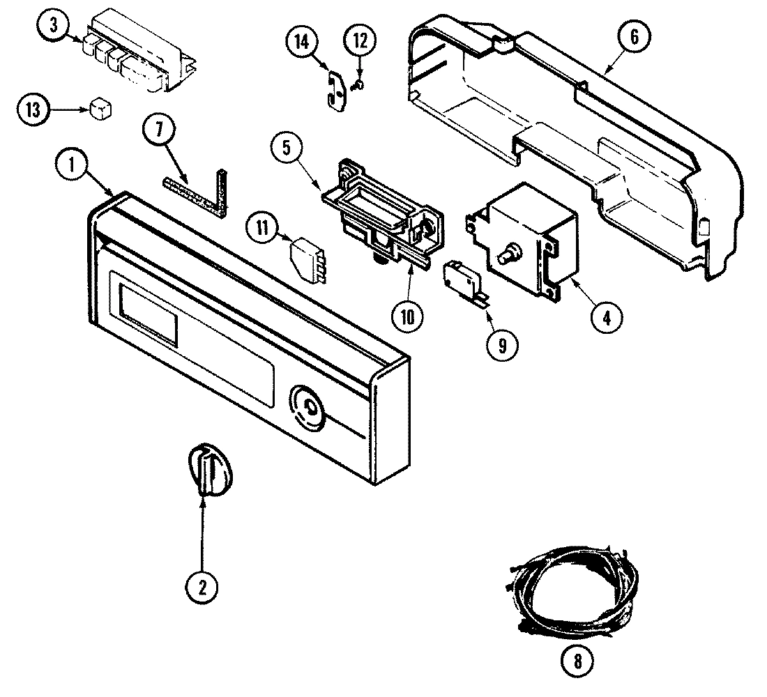 02 - CONTROL PANEL