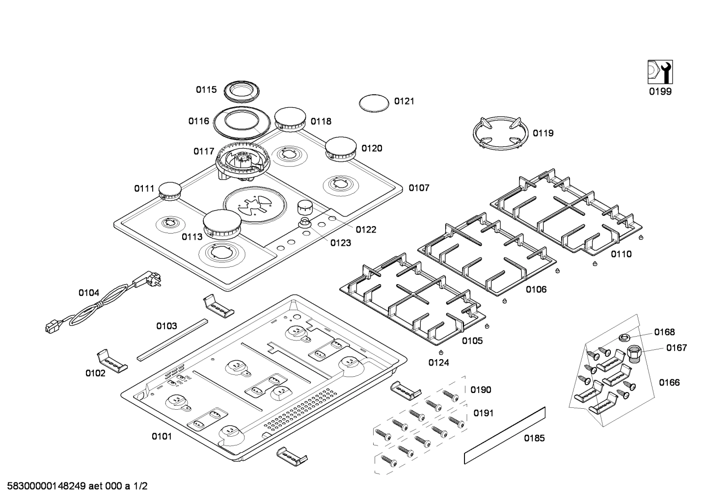 Diagram 1