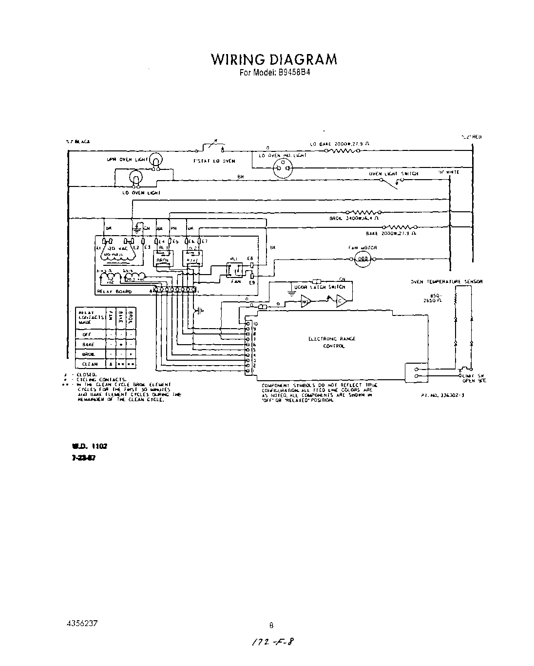 07 - WIRING DIAGRAM
