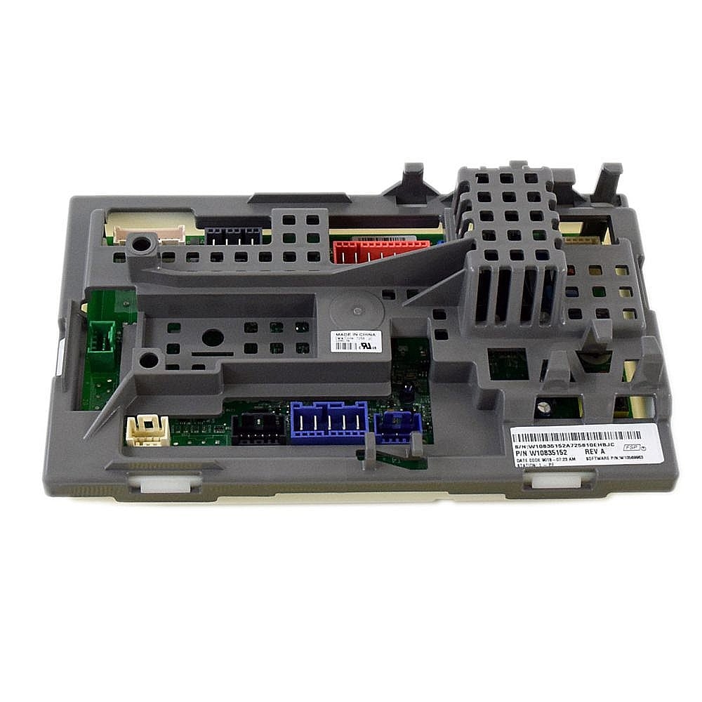 W10835152 Whirlpool Electronic Control Board + Core