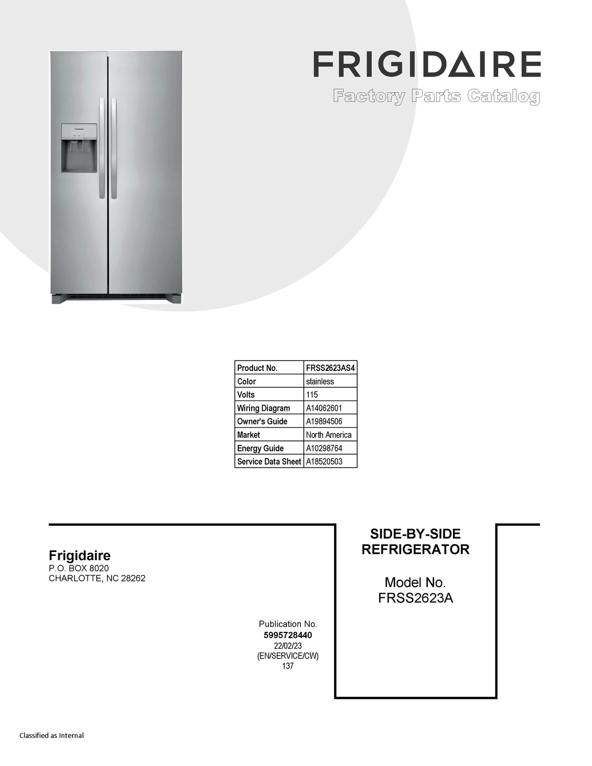 01 - COVER SHEET