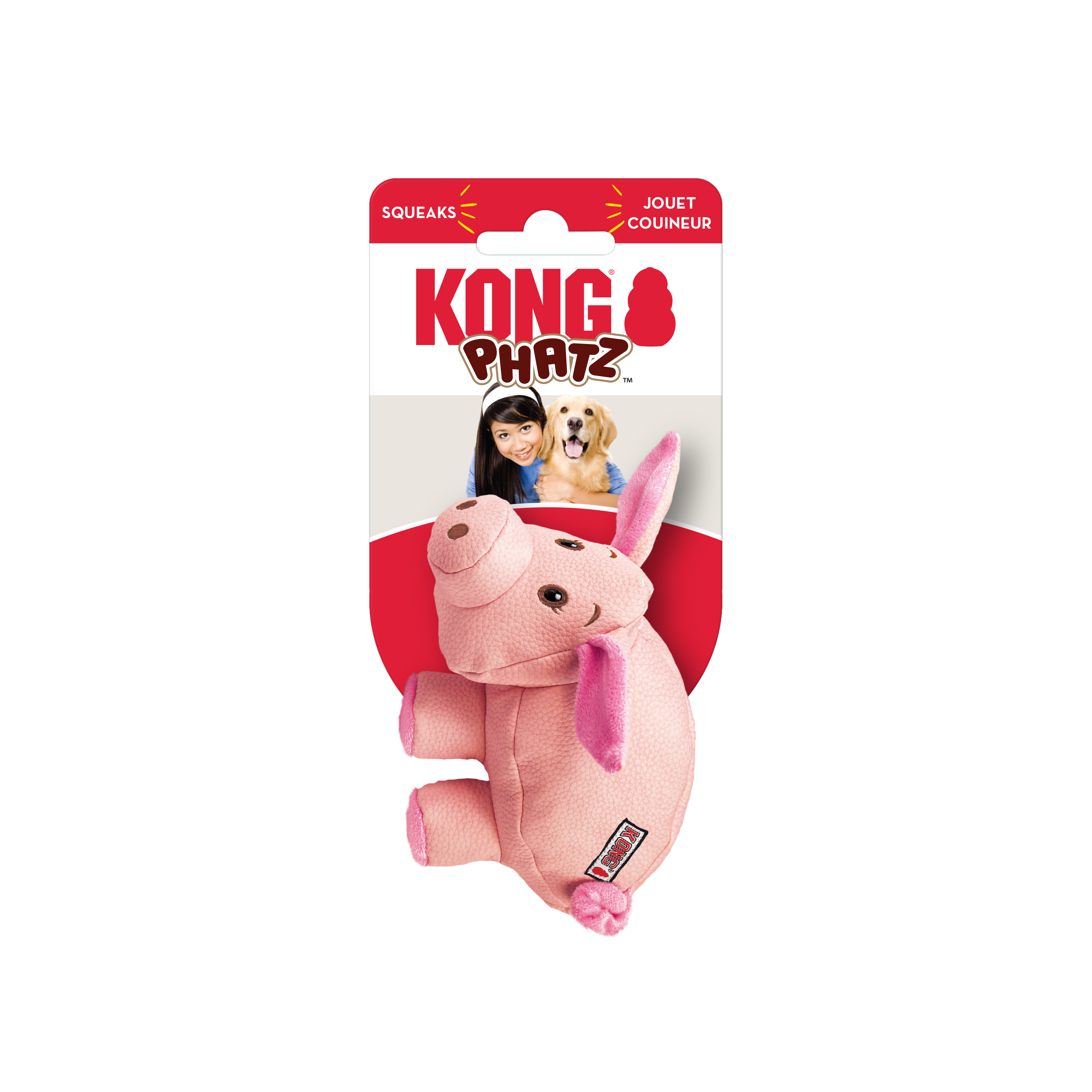 Phatz Pig onpack product image