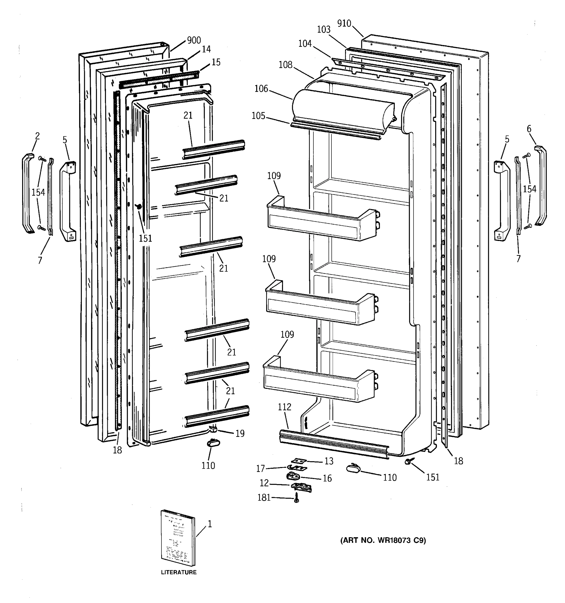 DOORS