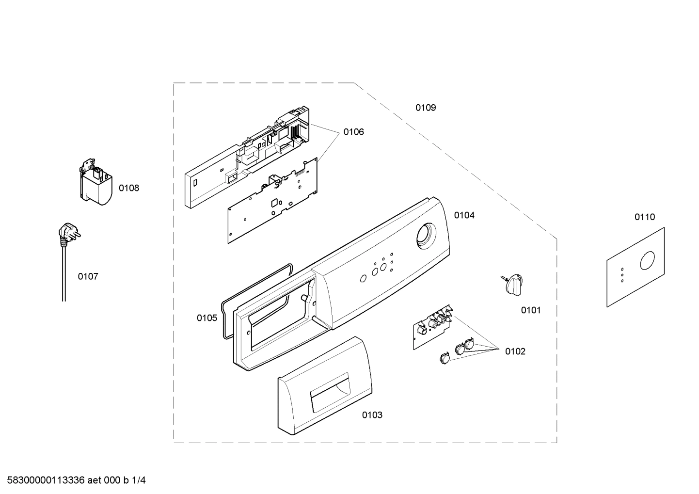 Diagram 1