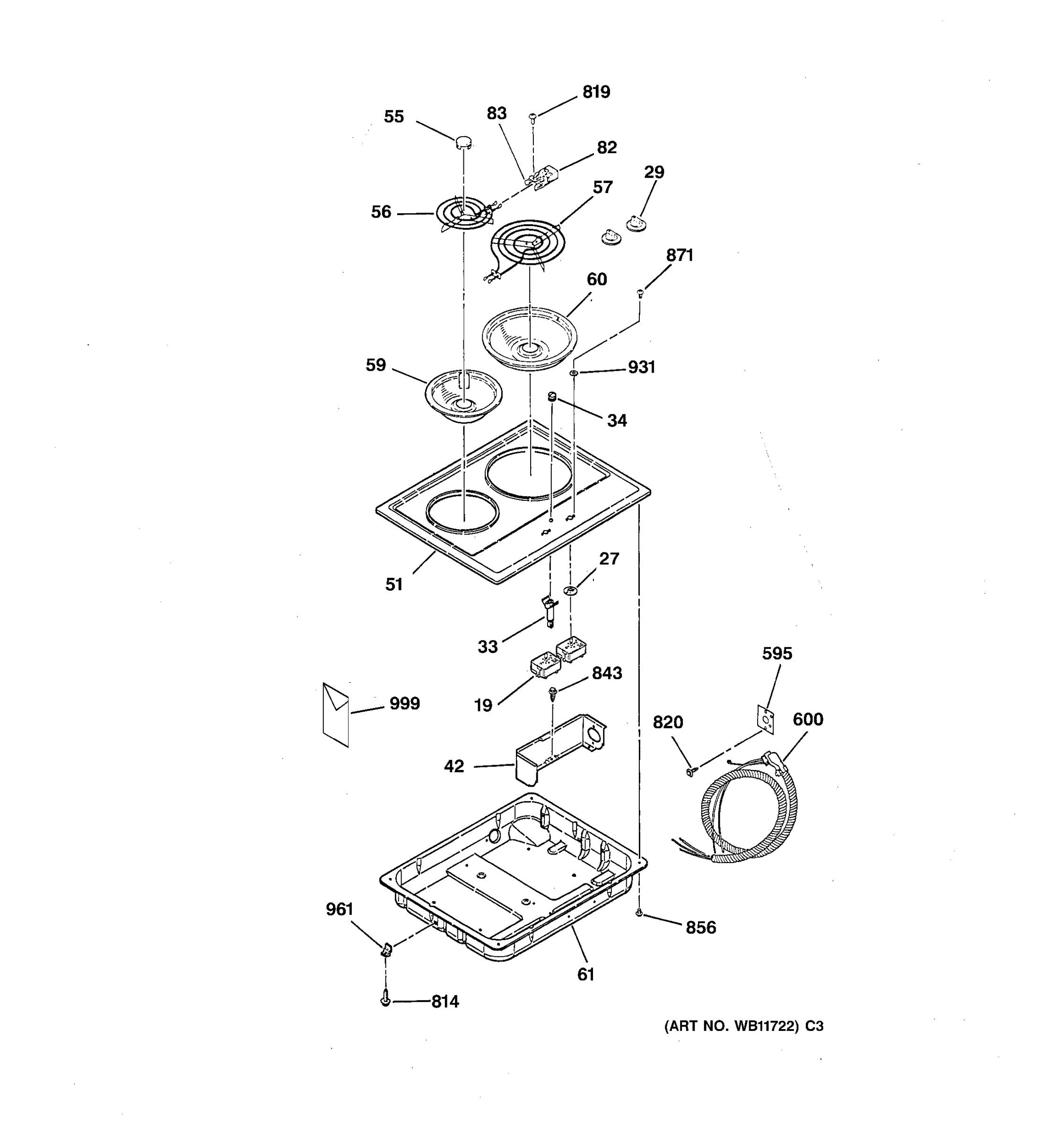 COOKTOP