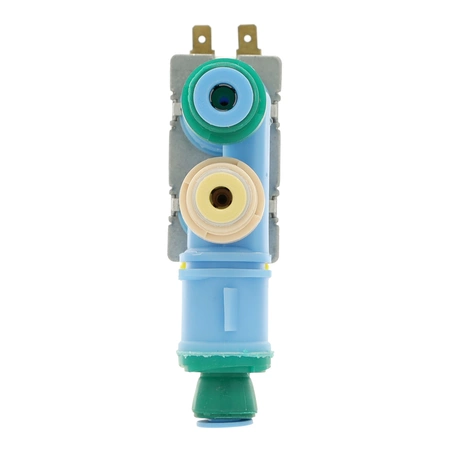 Water Inlet Valve W11043013 | Whirlpool Replacement Parts