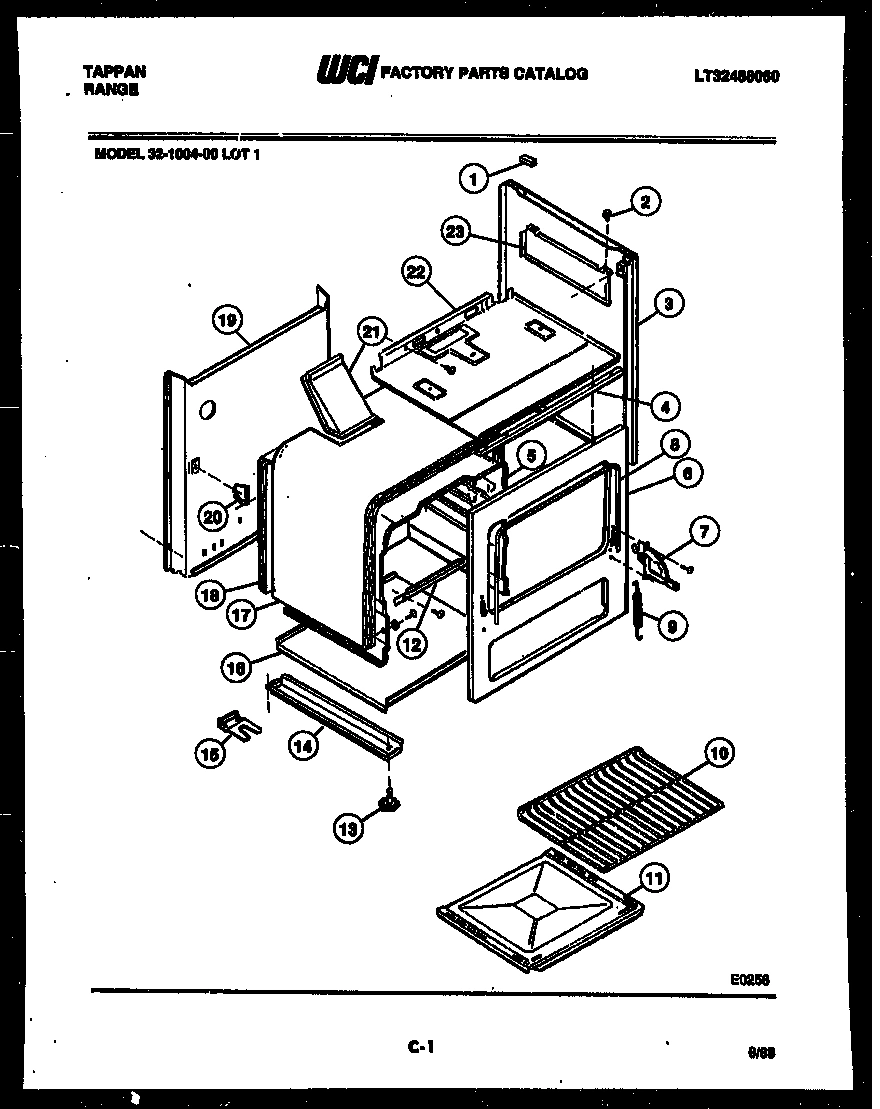 06 - BODY PARTS