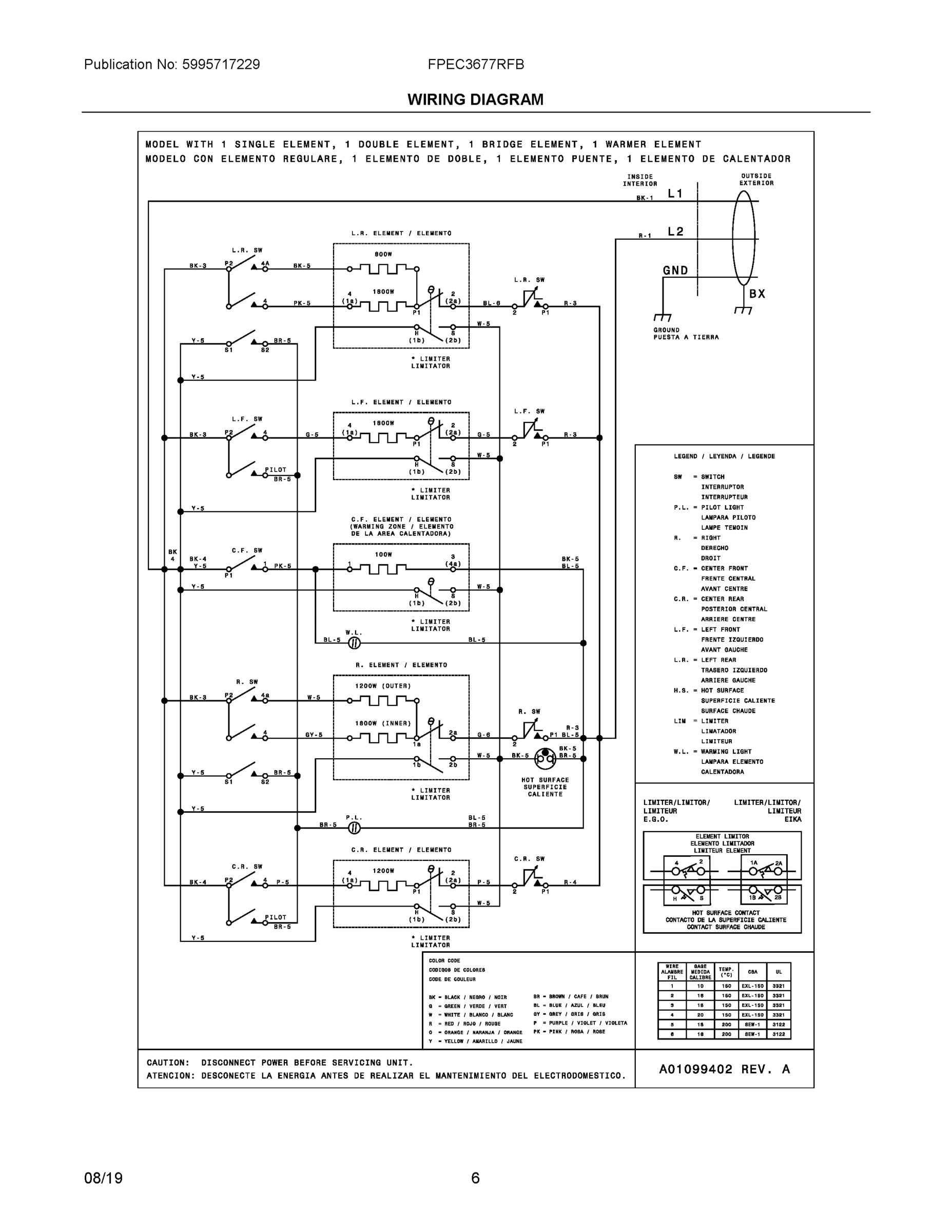 04 - WIRING DIAGRAM