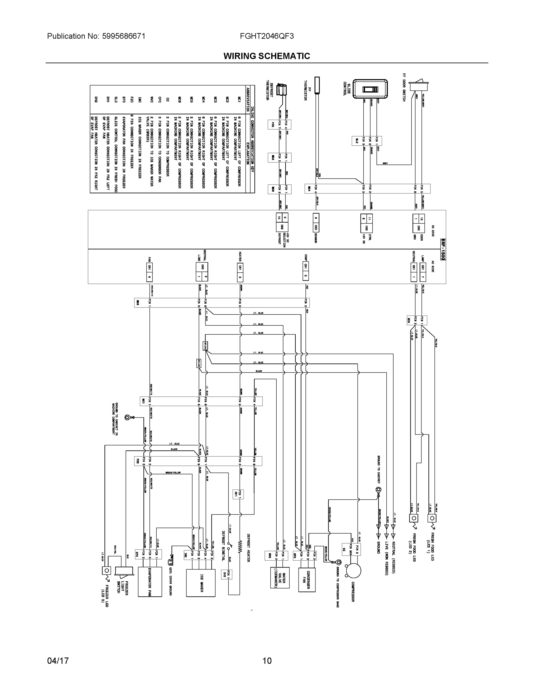 06 - WIRING SCHEMATIC