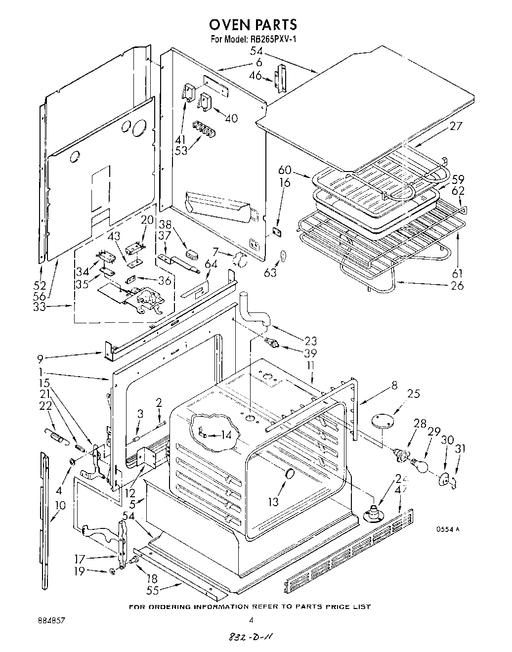 03 - OVEN