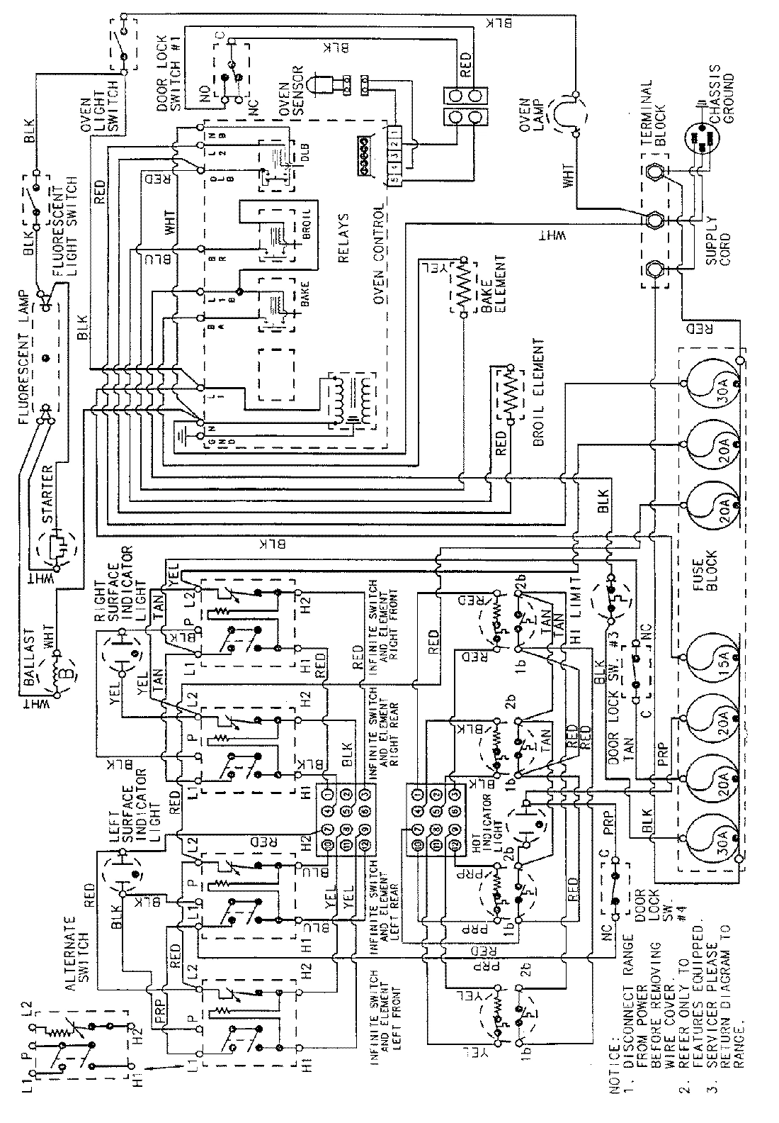 07 - WIRING INFORMATION