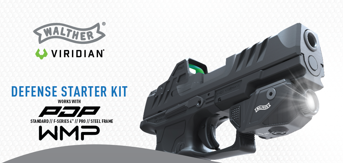 Walther Arms: Explore Our Exceptional Firearms Walther Arms: Explore Our Exceptional Firearms