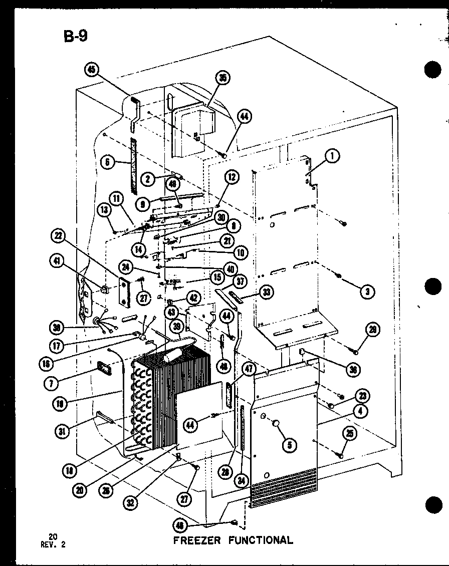 02 - FZ FUNCTIONAL