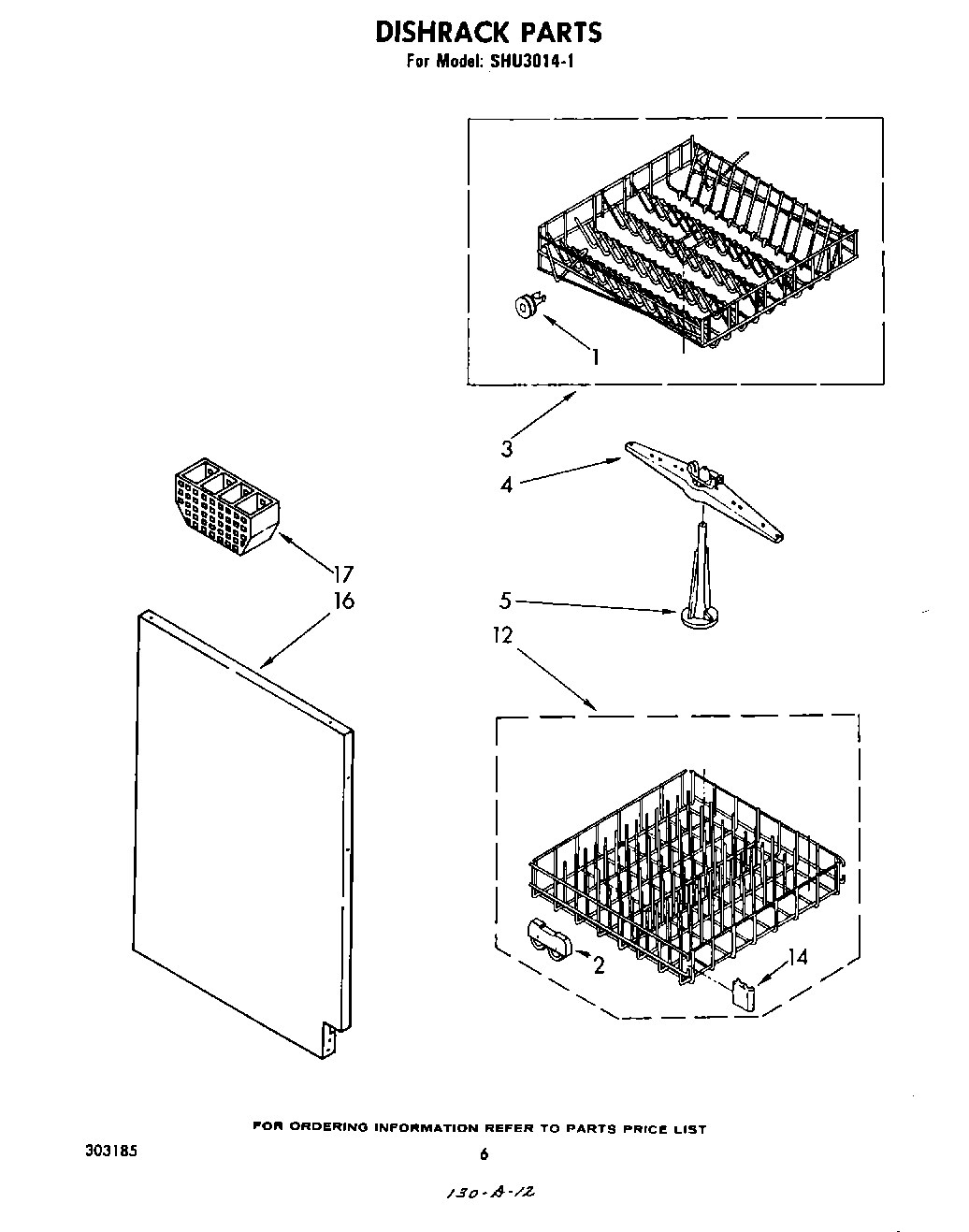 04 - DISHRACK
