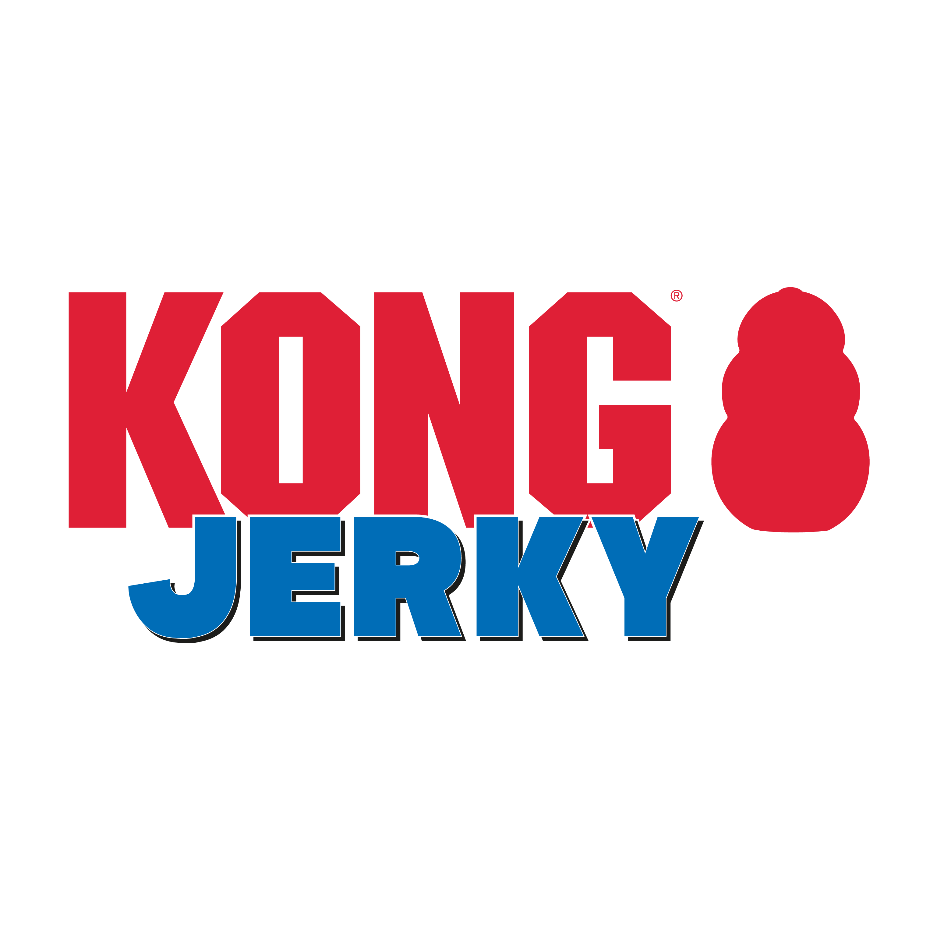 Jerky rundvlees alt1 productafbeelding