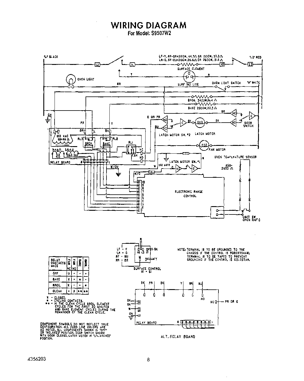 07 - WIRING DIAGRAM