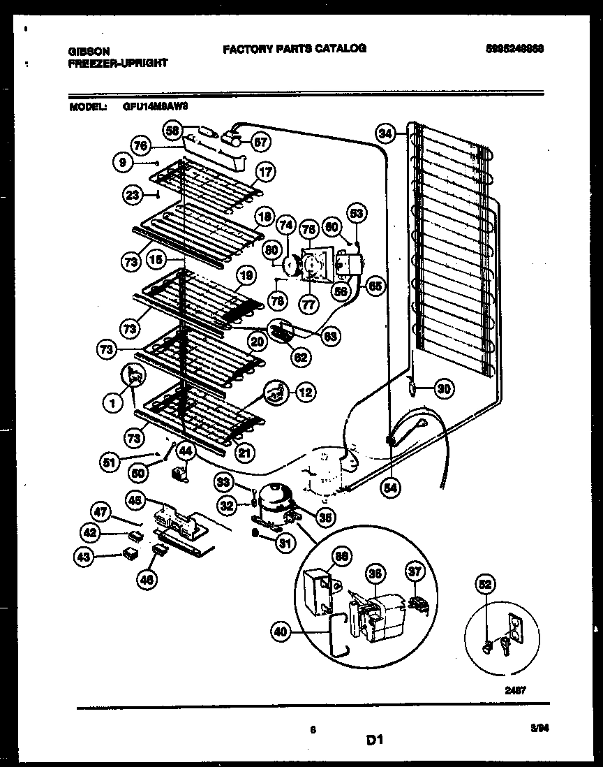 04 - SYSTEM AND ELECTRICAL PARTS