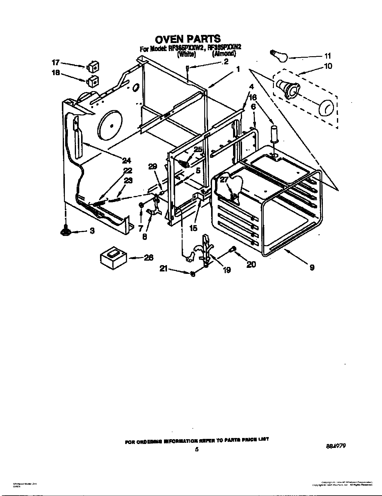 04 - OVEN