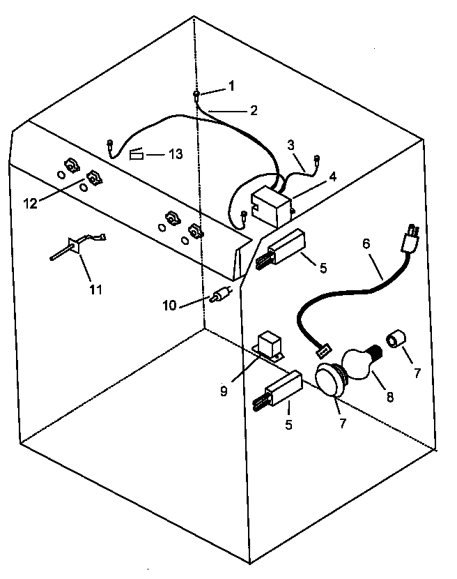 03 - ELECTRICAL COMPONENTS