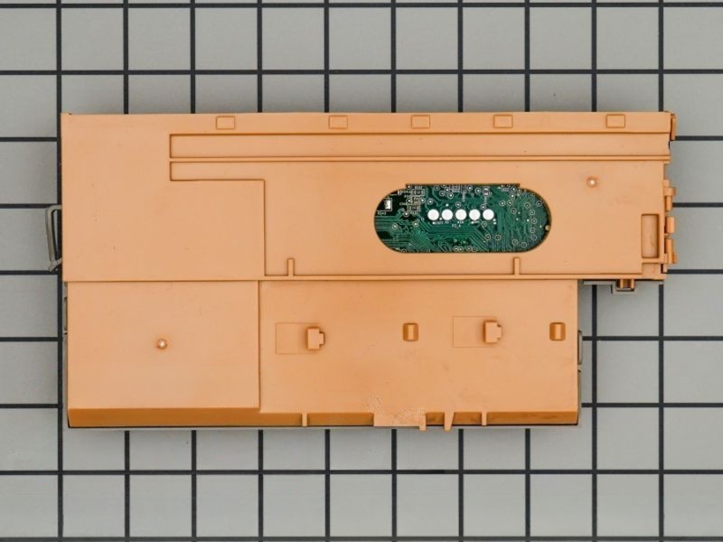 W11629916 Whirlpool Electronic Control Board + Core
