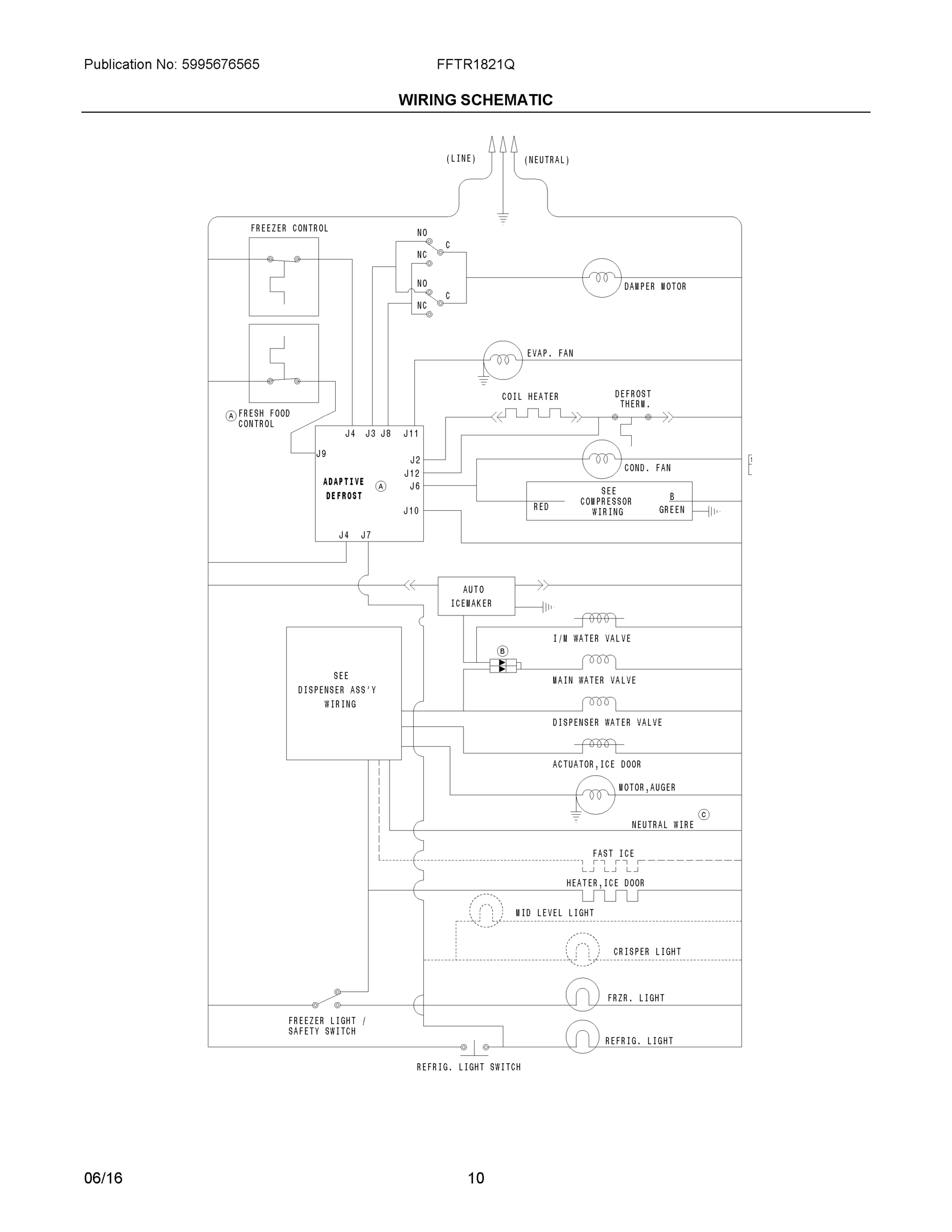 06 - WIRING SCHEMATIC