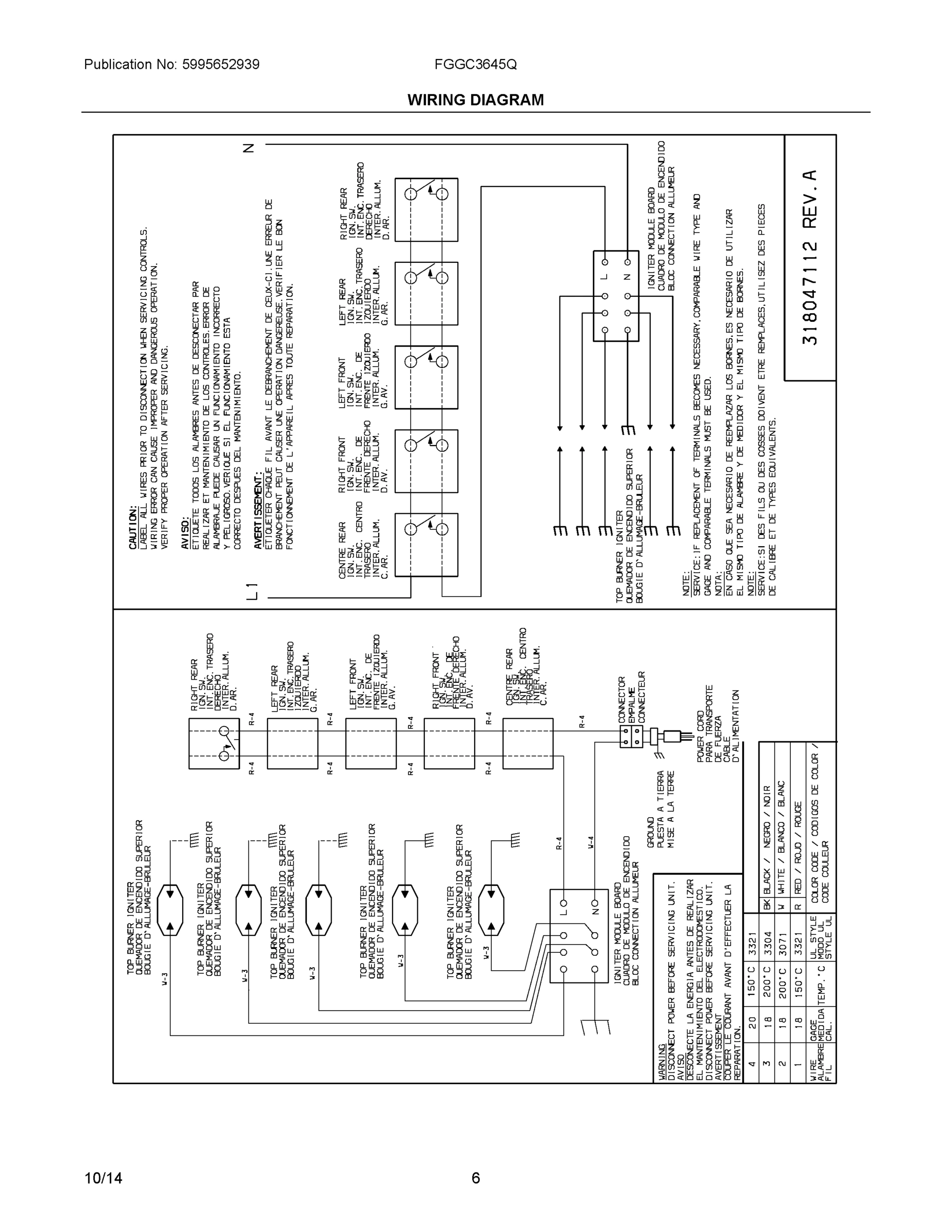 04 - WIRING DIAGRAM