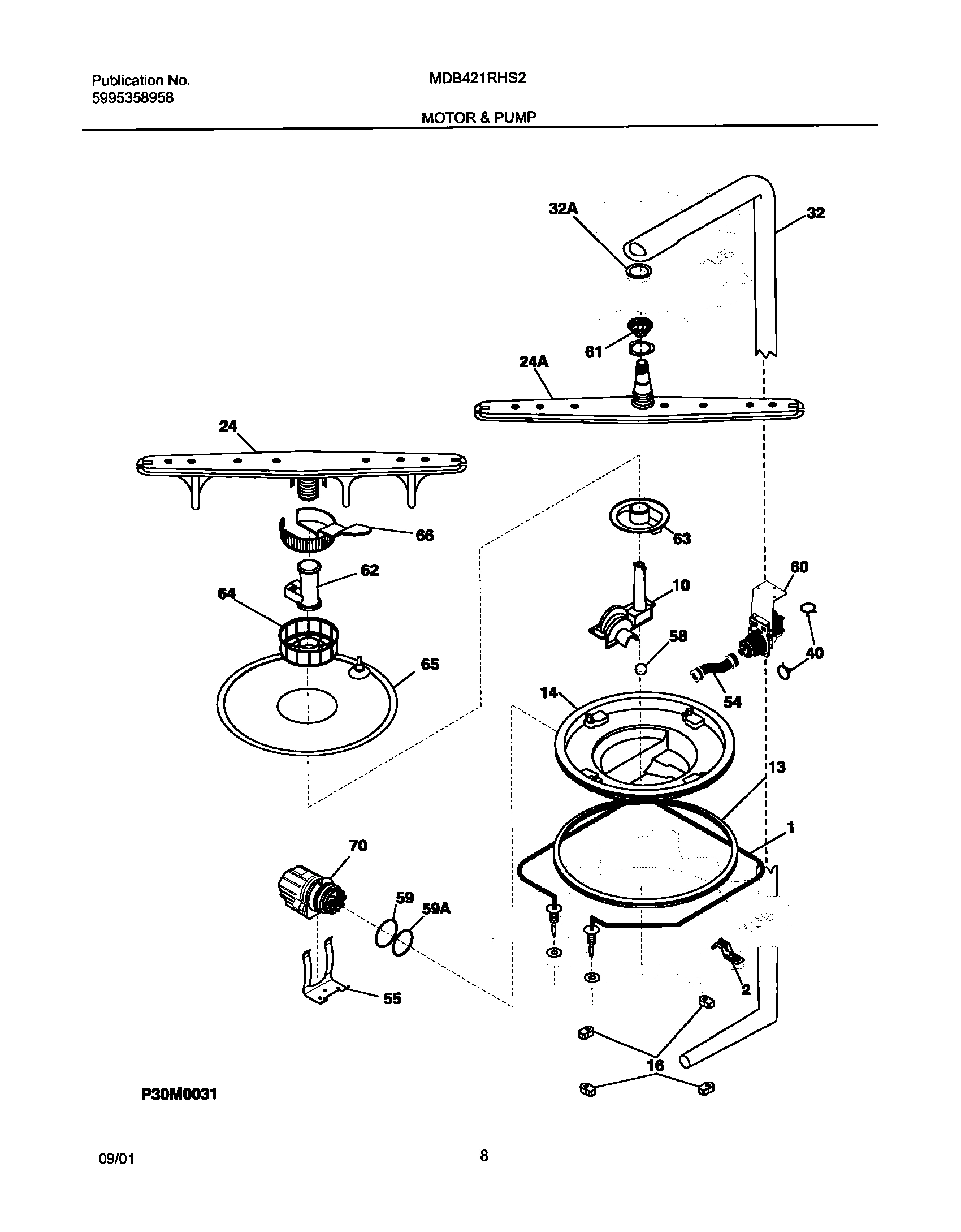09 - MOTOR AND PUMP