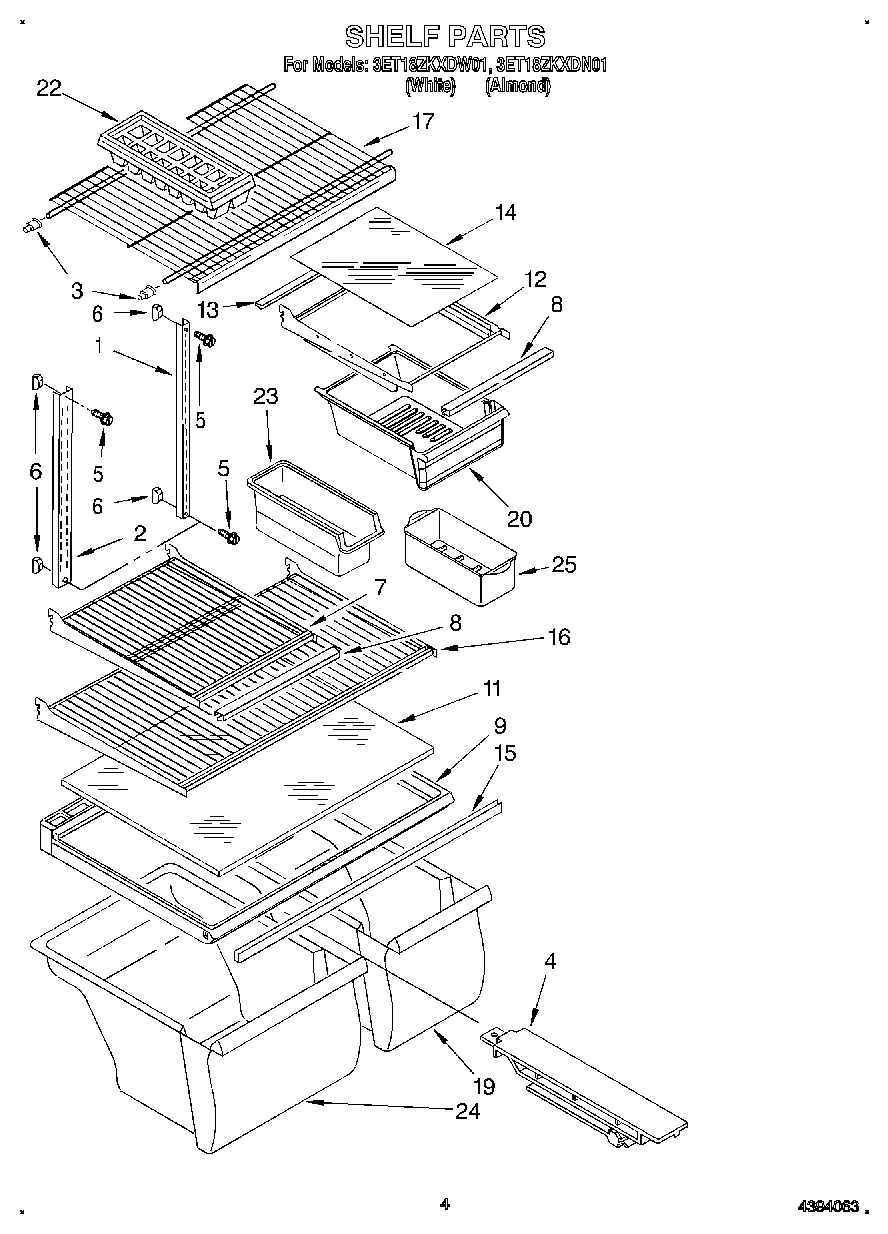 03 - SHELF