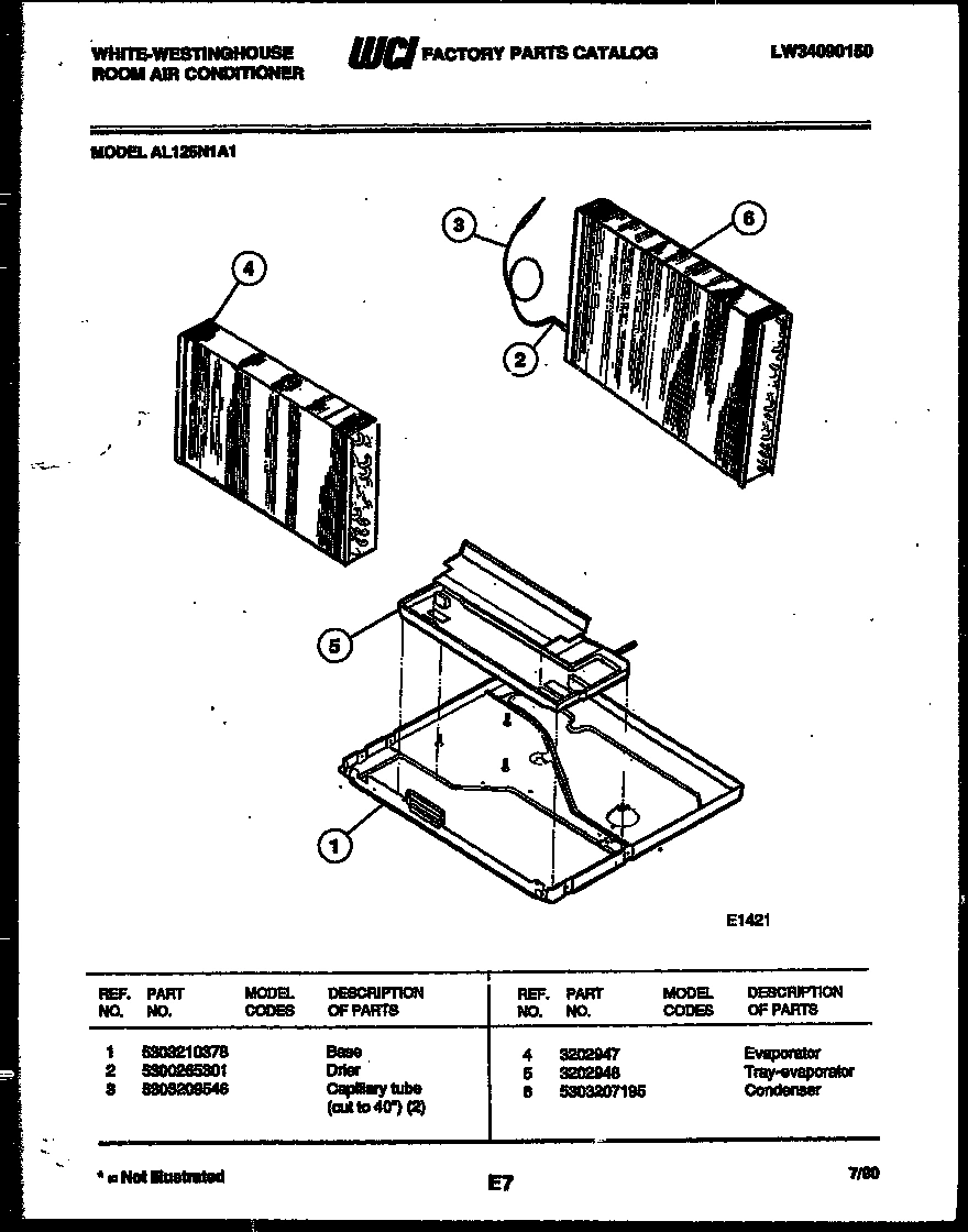 05 - UNIT PARTS