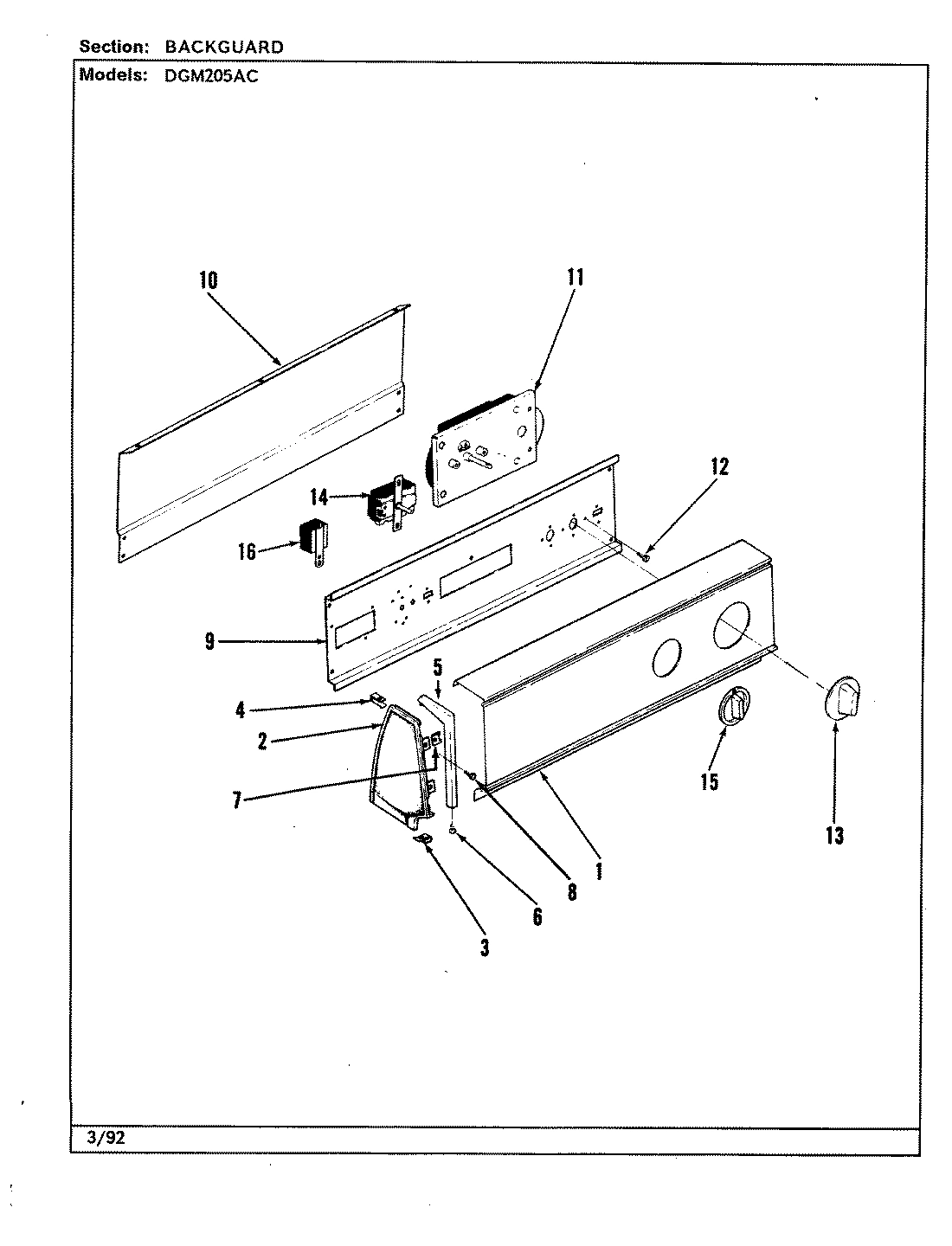 01 - CONTROL PANEL (REV. A)(ALM)