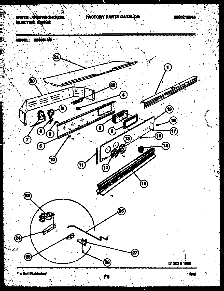 02 - CONTROL PANEL