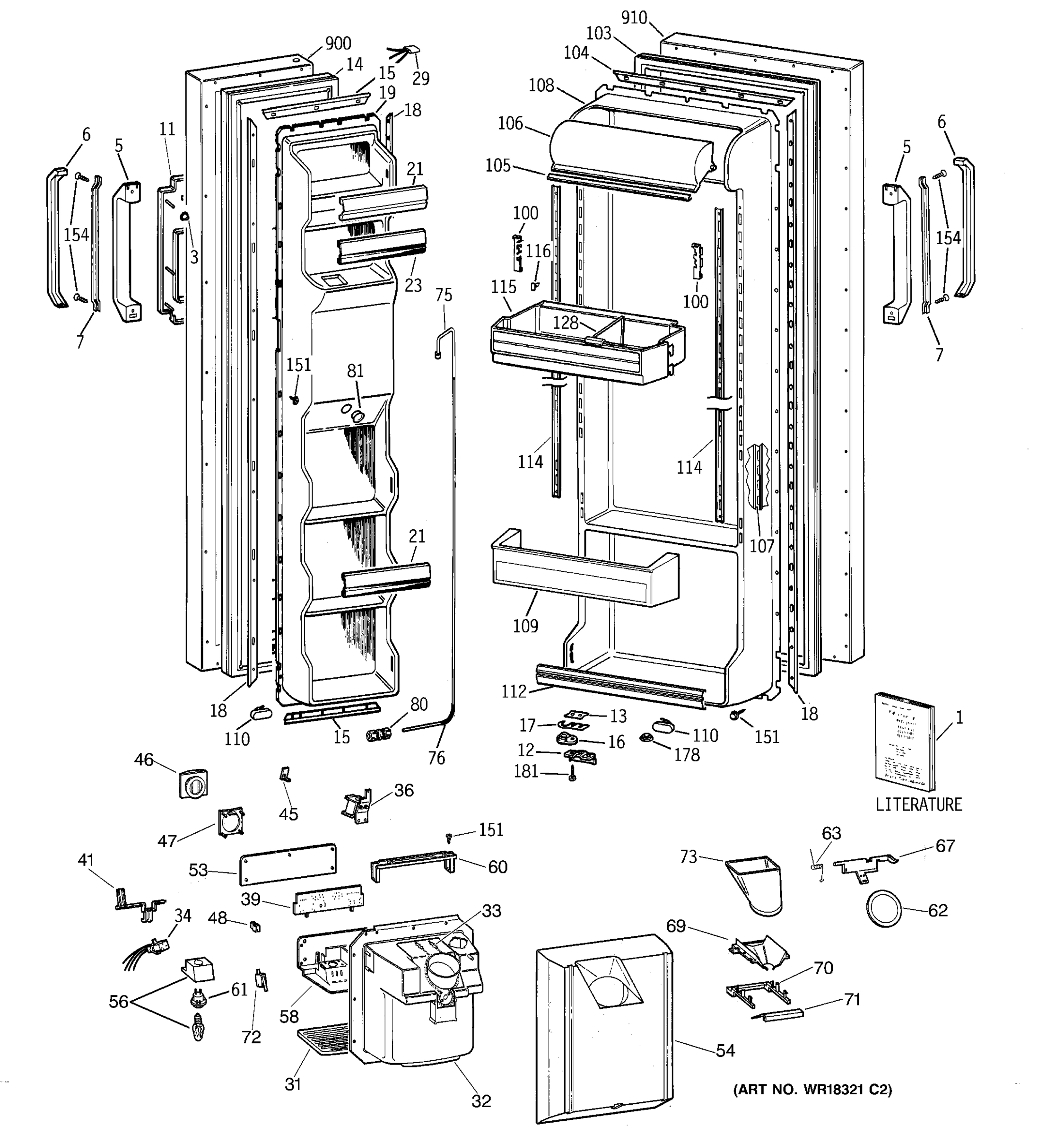 DOORS