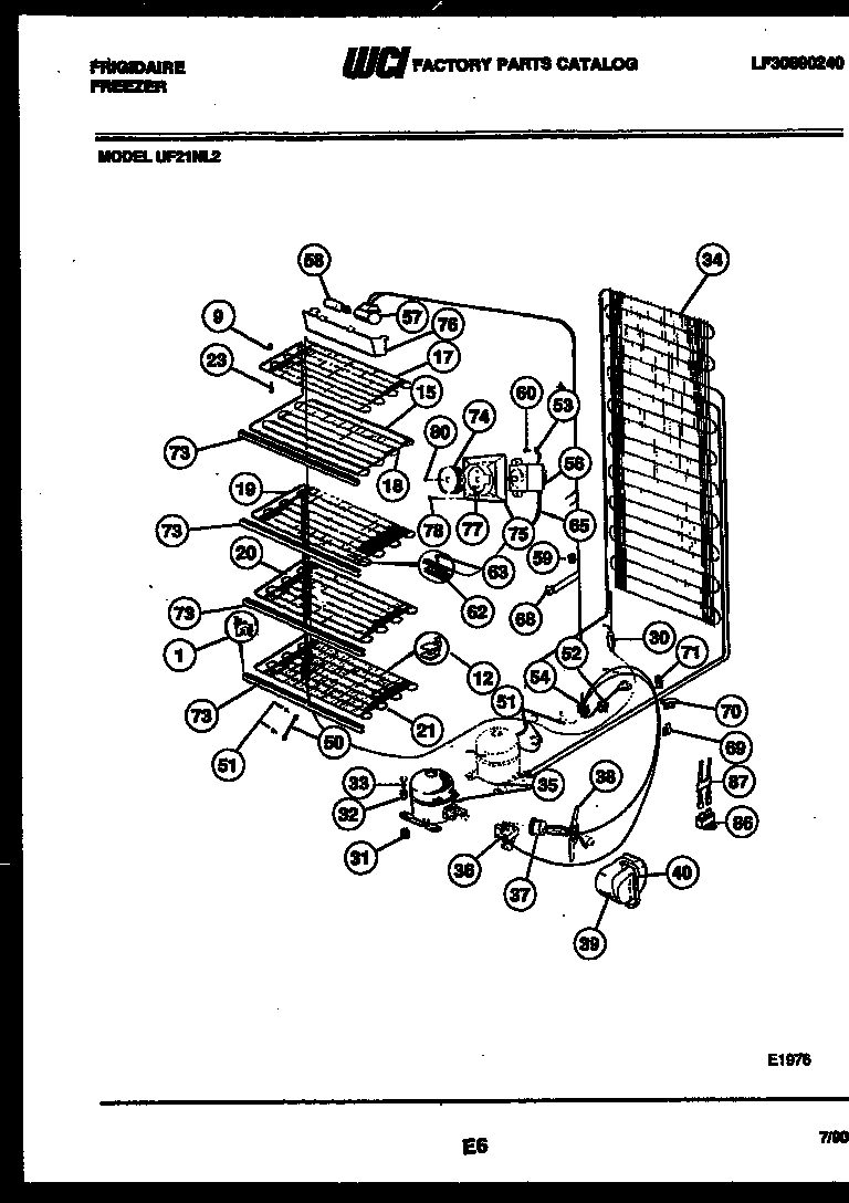 04 - SYSTEM AND ELECTRICAL PARTS