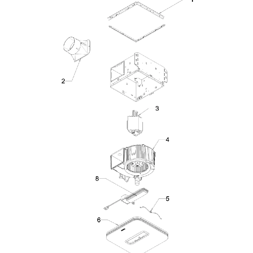 Exploded View