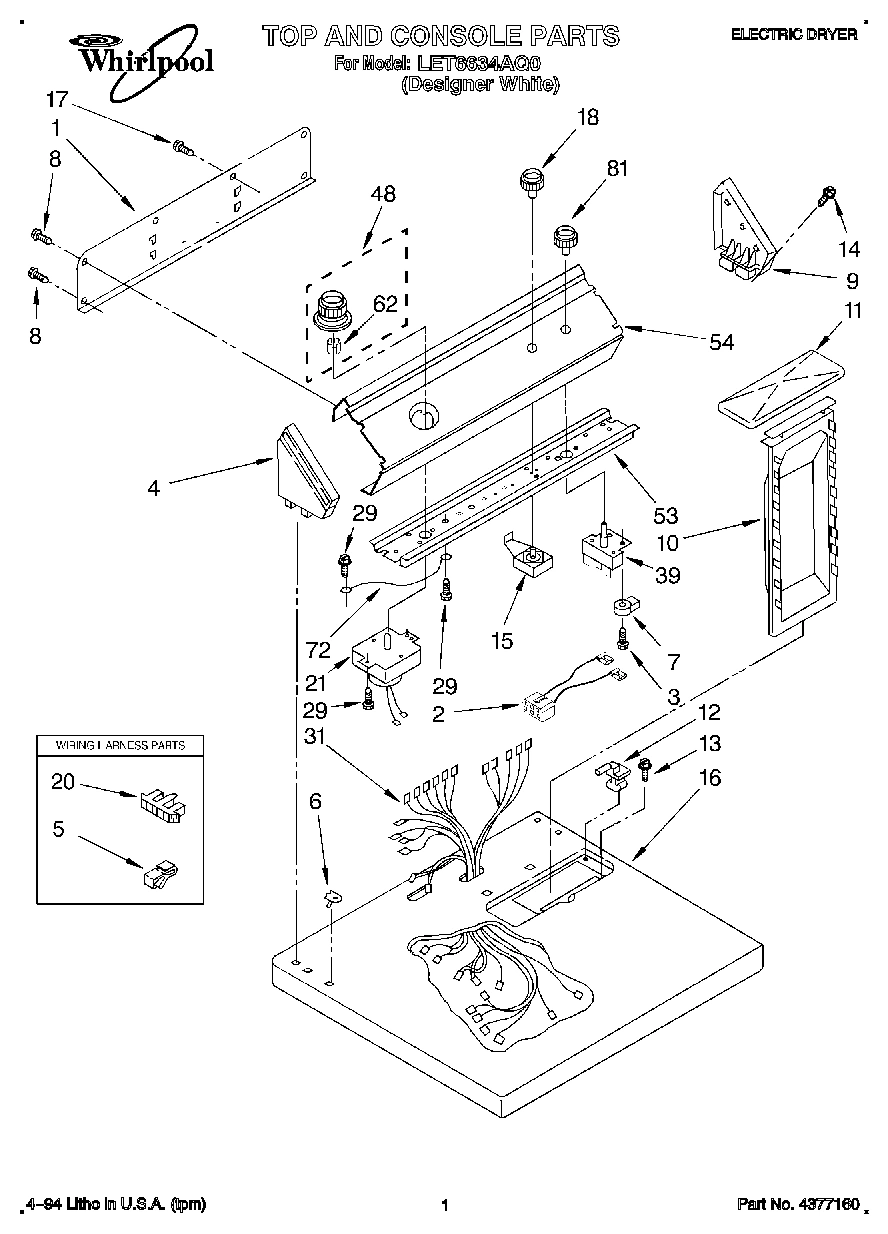 01 - SECTION