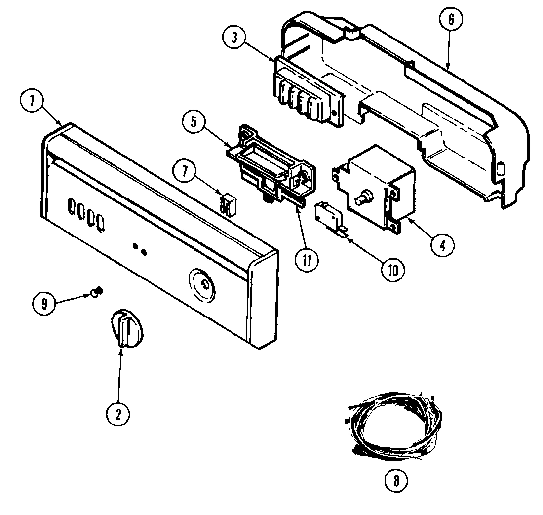 02 - CONTROL PANEL