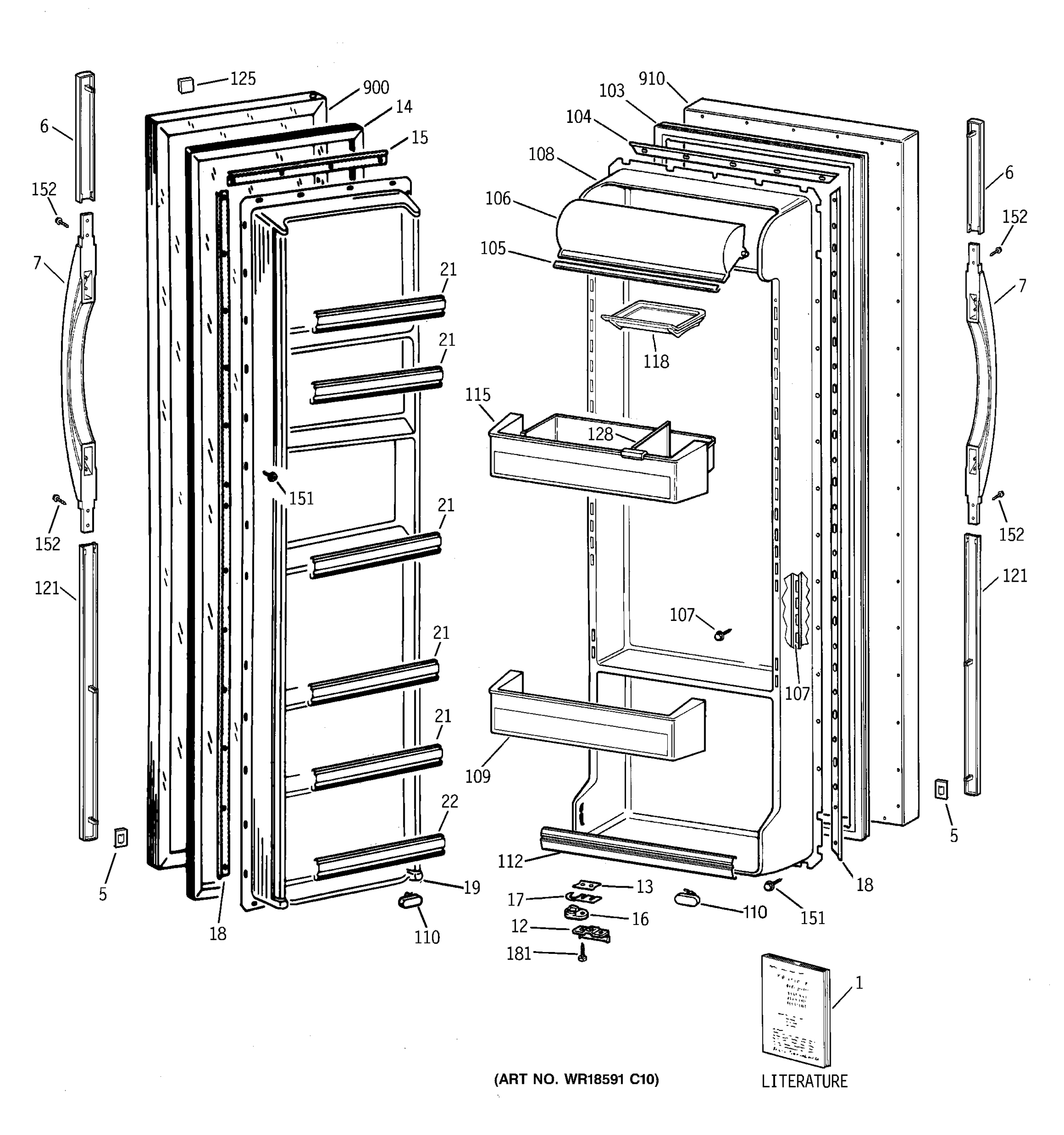 DOORS