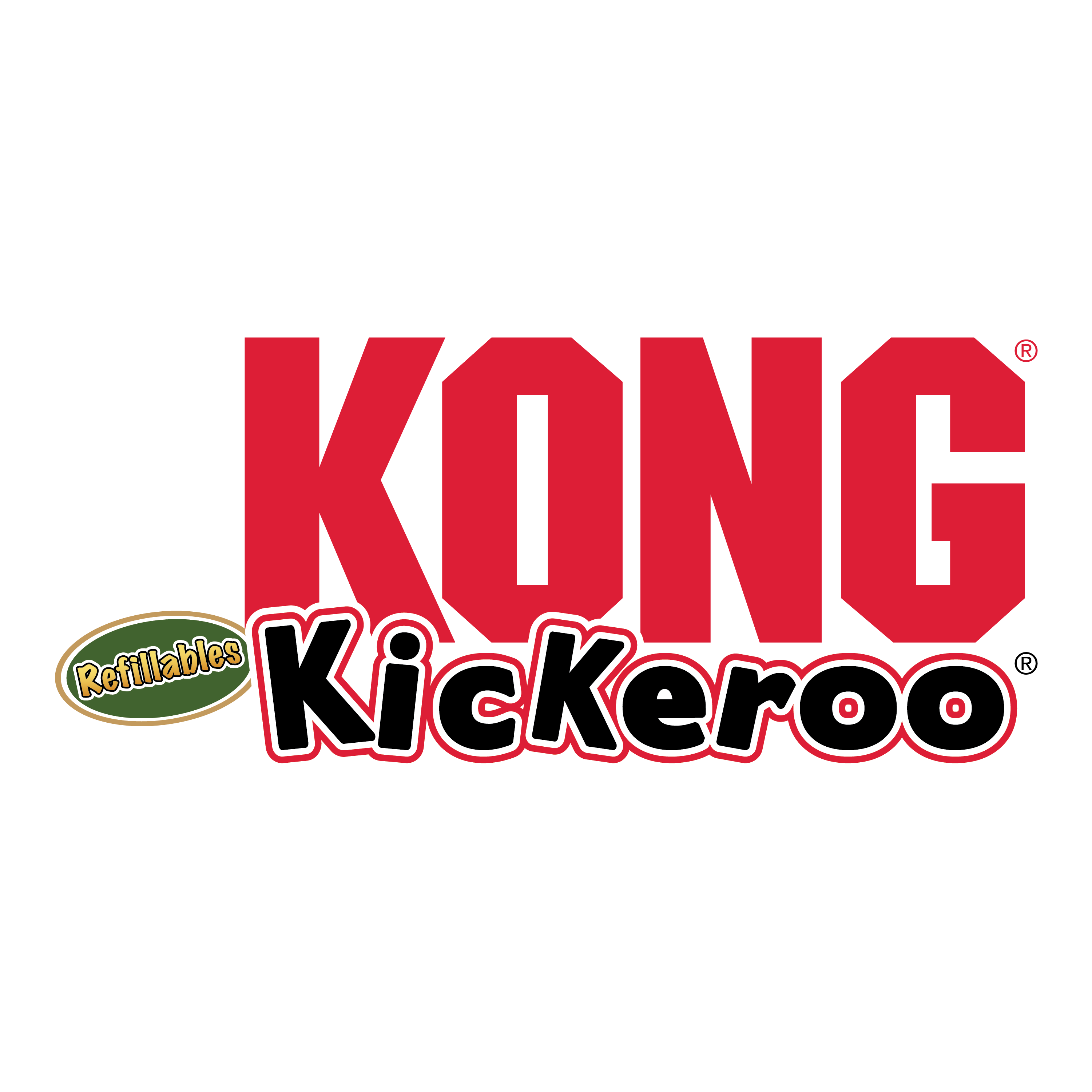 Kickeroo Refillable alt1 product image