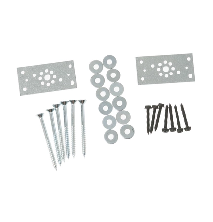 WE49X22415 GE Mural Support Kit - Image 2