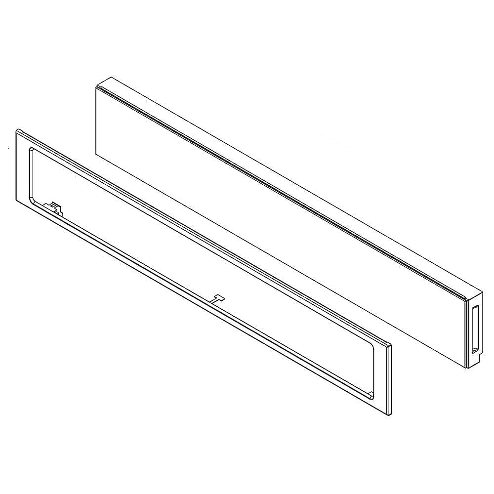 W11297727 Whirlpool Console + Core