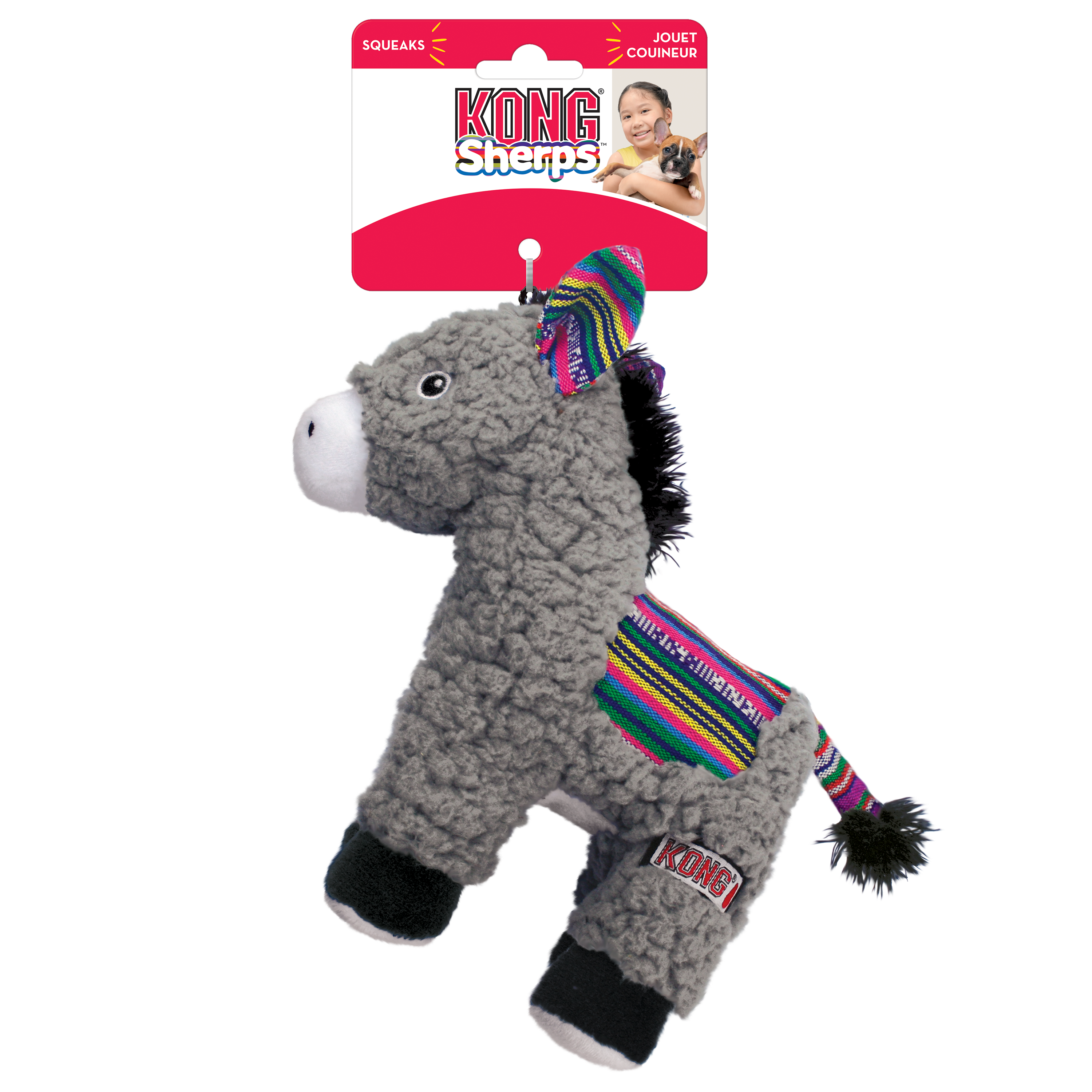 Sherps Donkey onpack product image