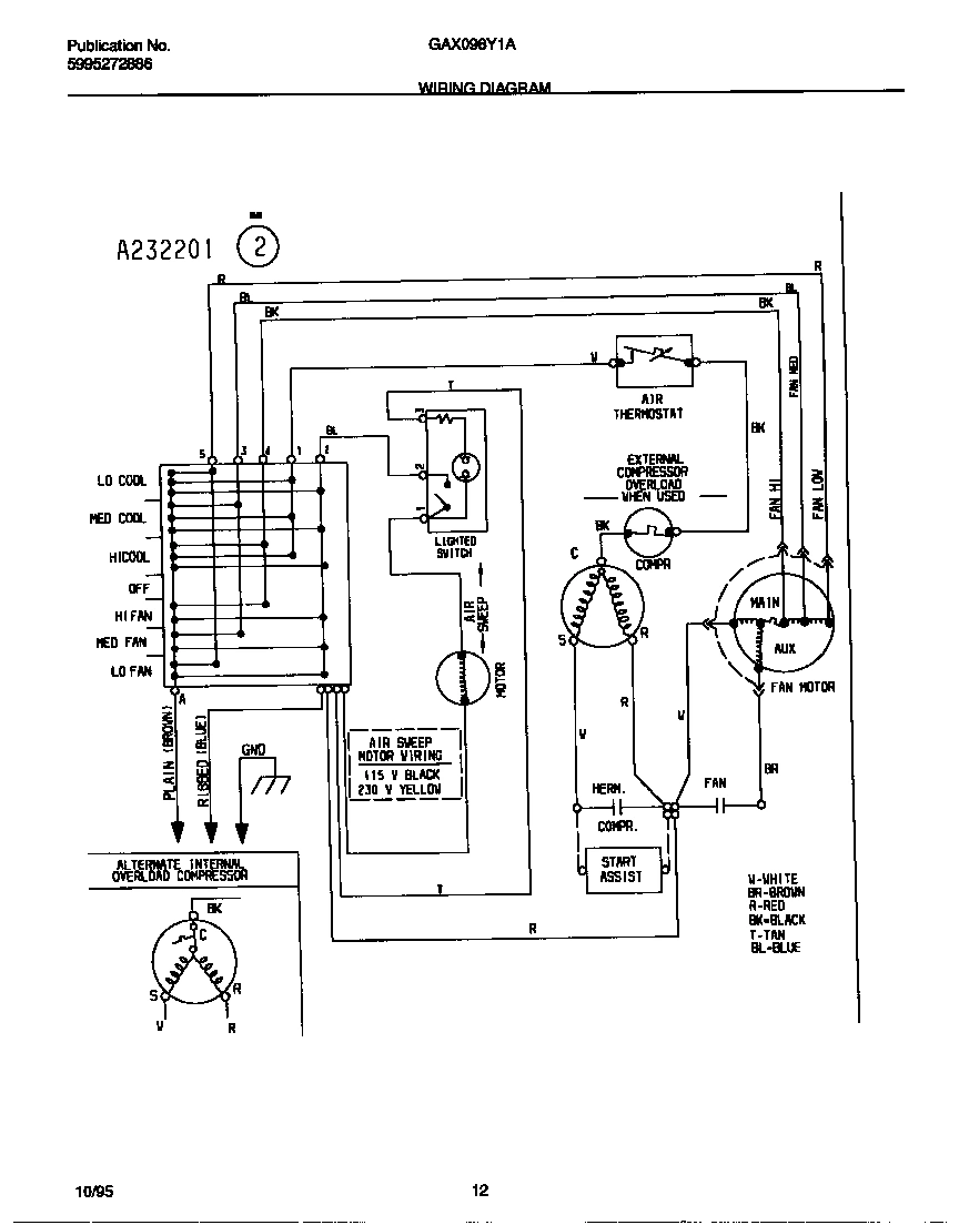 07 - WIRING DIAGRAM