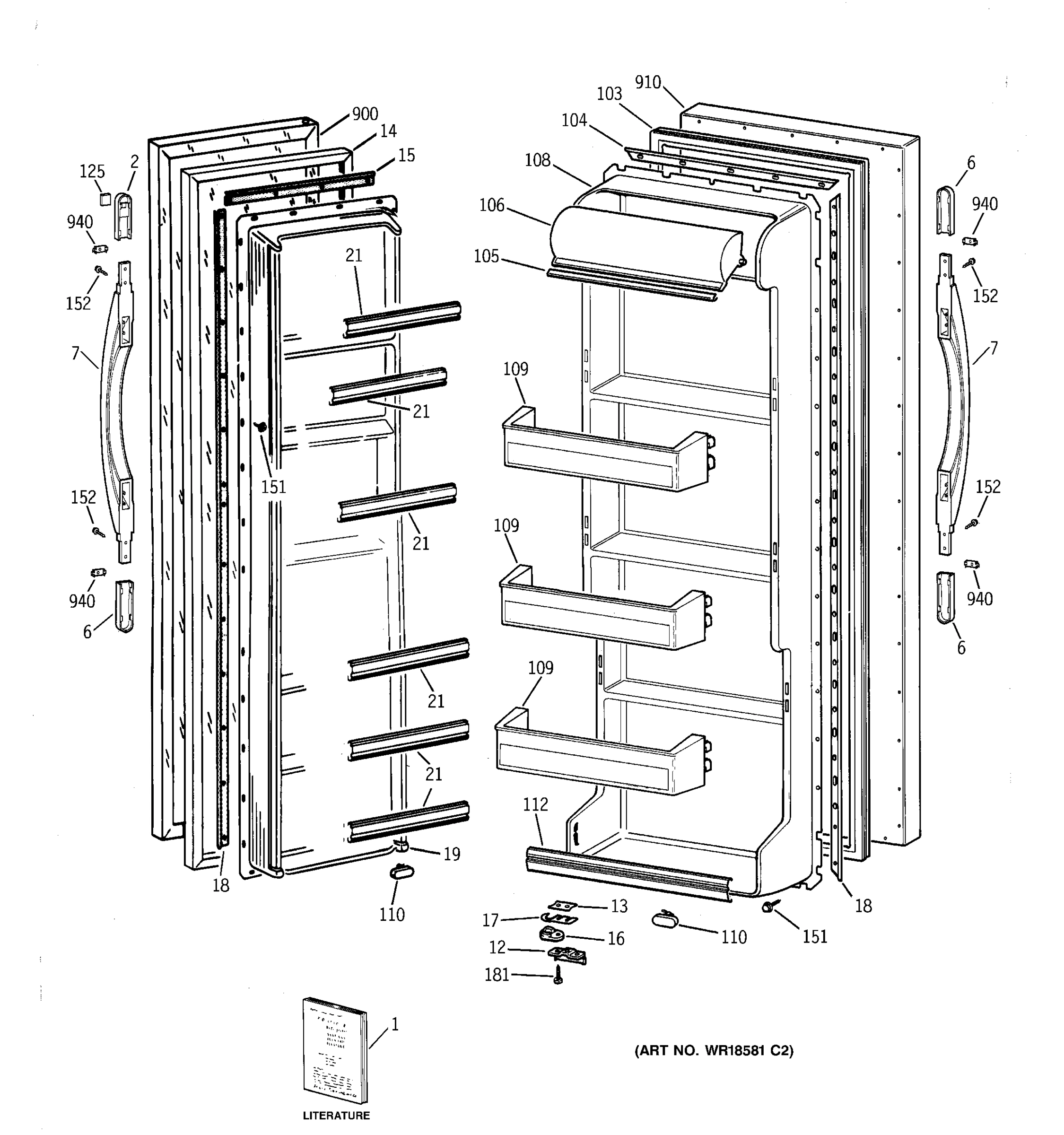 DOORS
