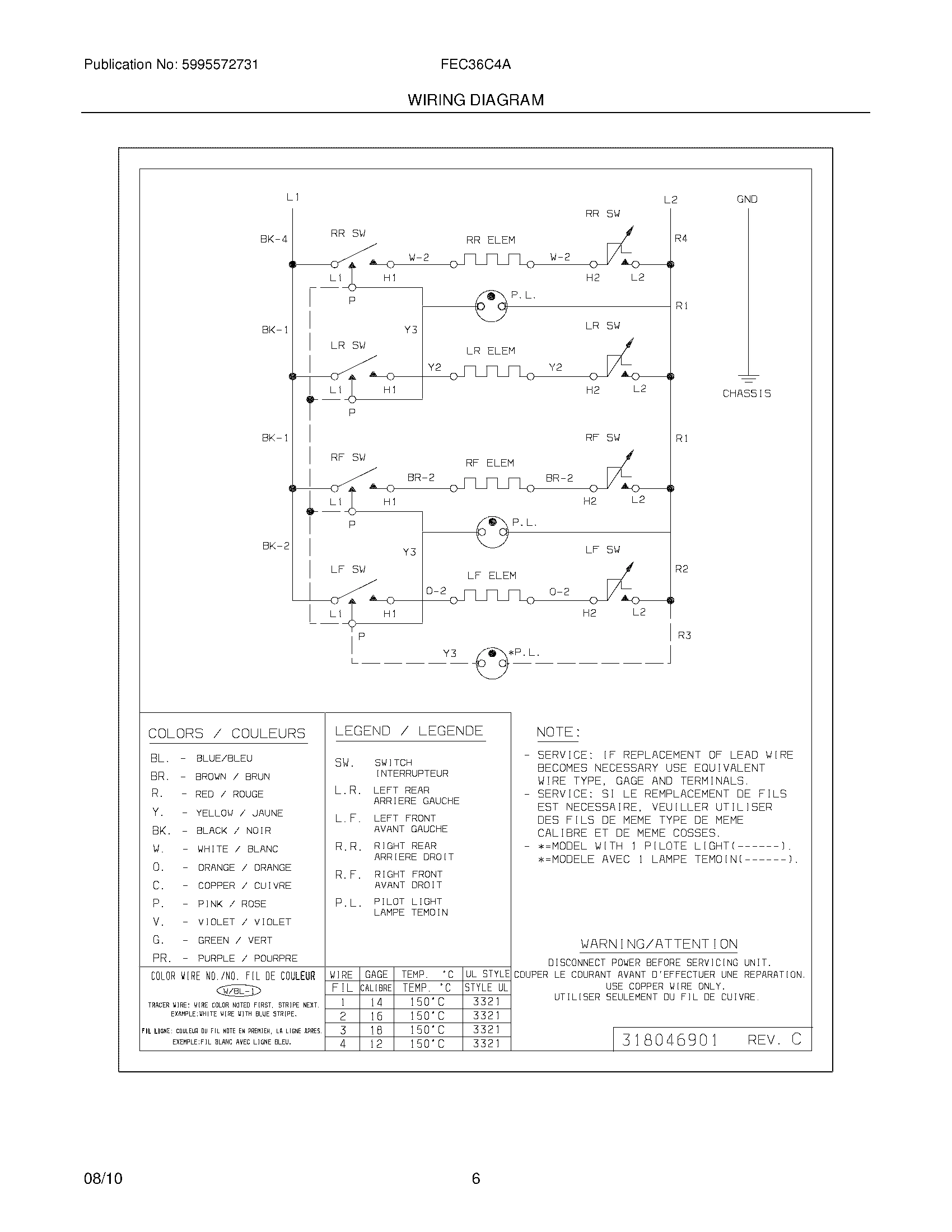 06 - WIRING DIAGRAM