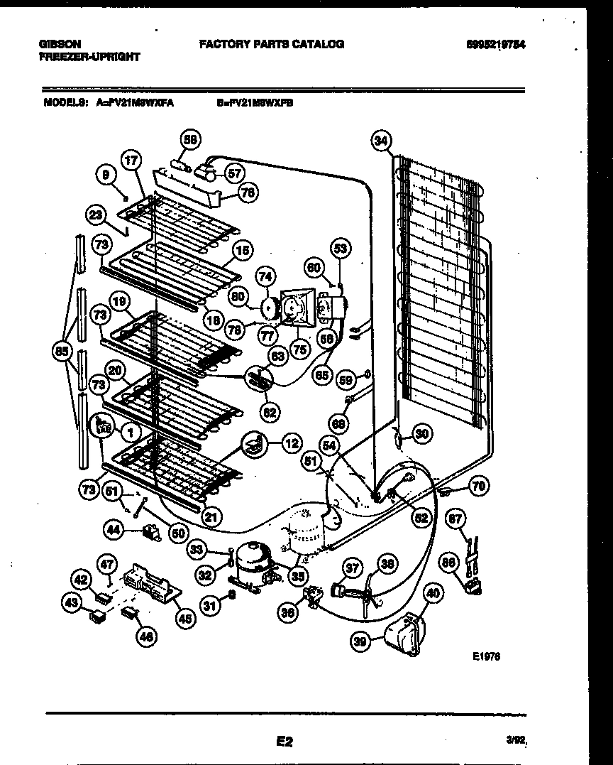 04 - SYSTEM AND ELECTRICAL PARTS