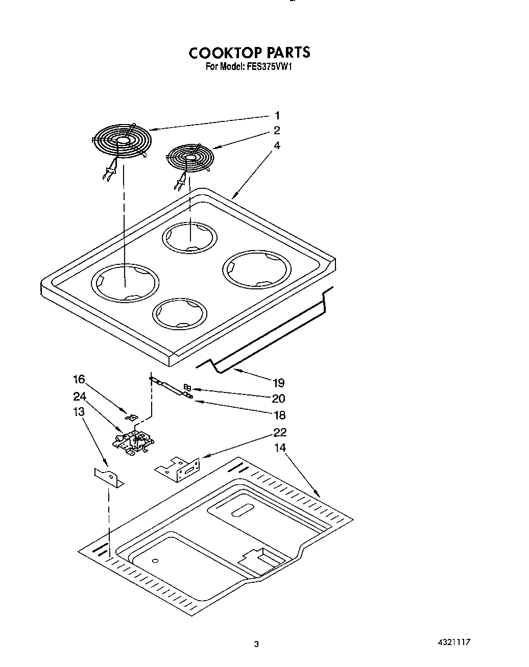 03 - COOKTOP
