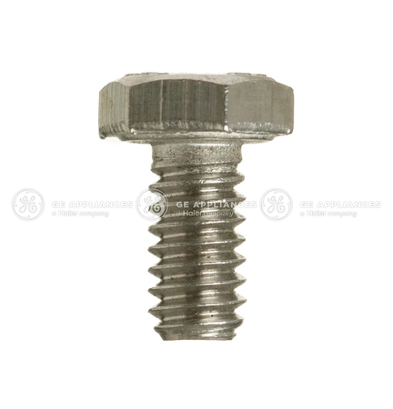 WB01X10383 GE Hood Handle Screw