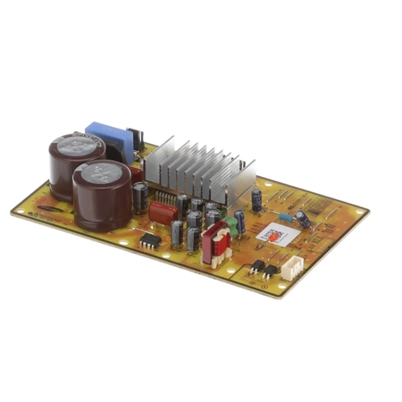 DA92-00483C Samsung Refrigerator Inverter Assembly Printed Circuit Board - Image 2